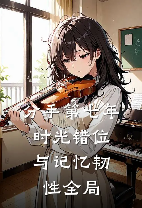 分手第七年：时光错位与记忆韧性全局