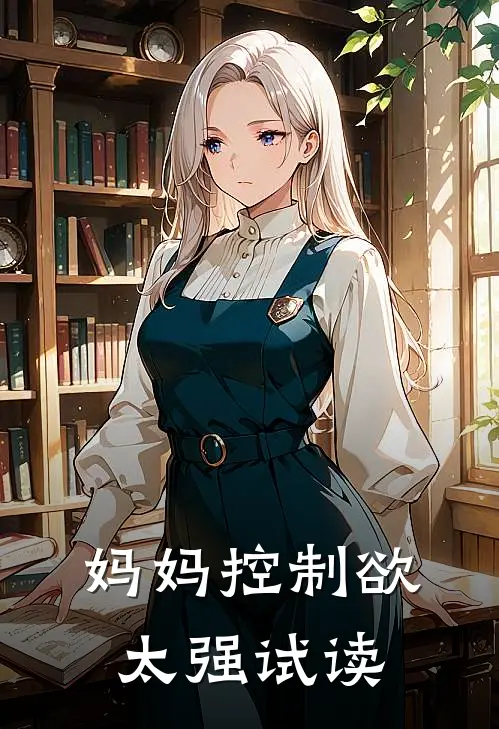 妈妈控制欲太强试读