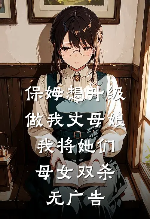 保姆想升级做我丈母娘，我将她们母女双杀无广告