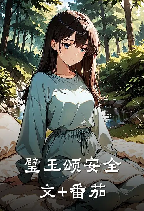 璧玉颂安全文+番茄