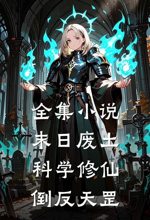 全集小说末日废土：科学修仙，倒反天罡