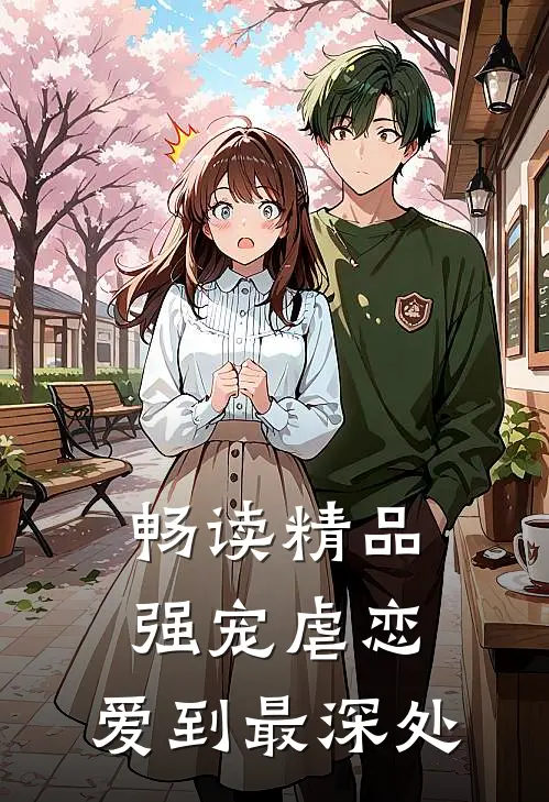 畅读精品强宠虐恋：爱到最深处