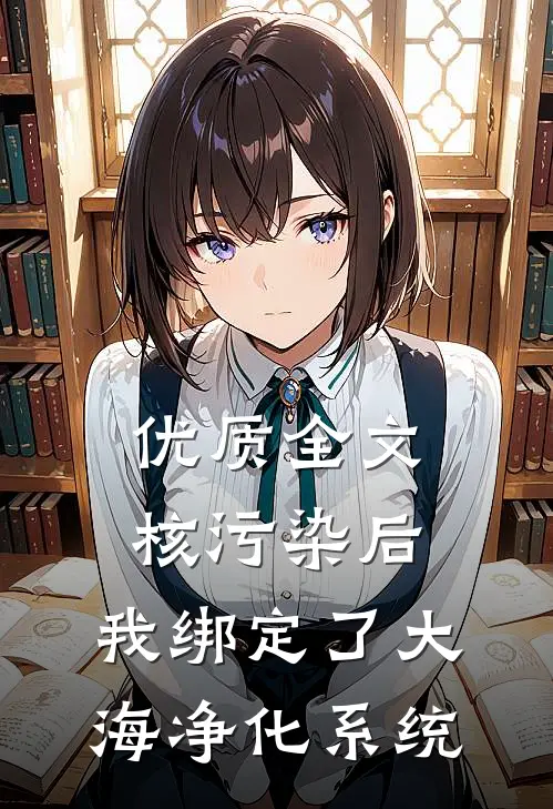 优质全文核污染后，我绑定了大海净化系统