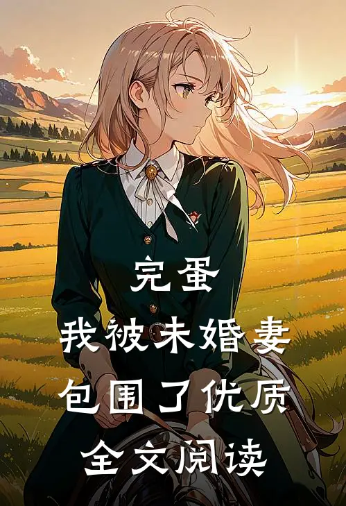完蛋，我被未婚妻包围了优质全文阅读