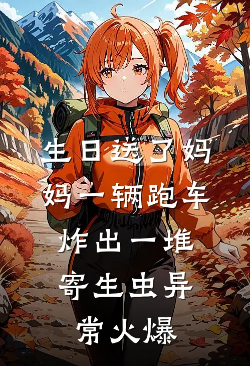 生日送了妈妈一辆跑车，炸出一堆寄生虫异常火爆