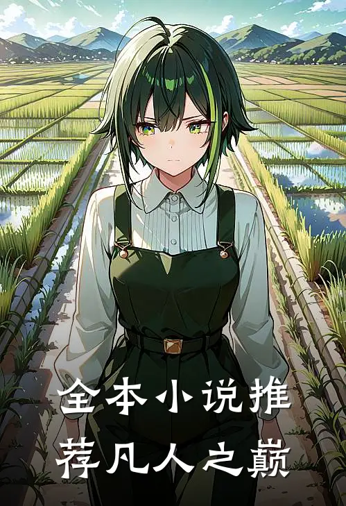 全本小说推荐凡人之巅