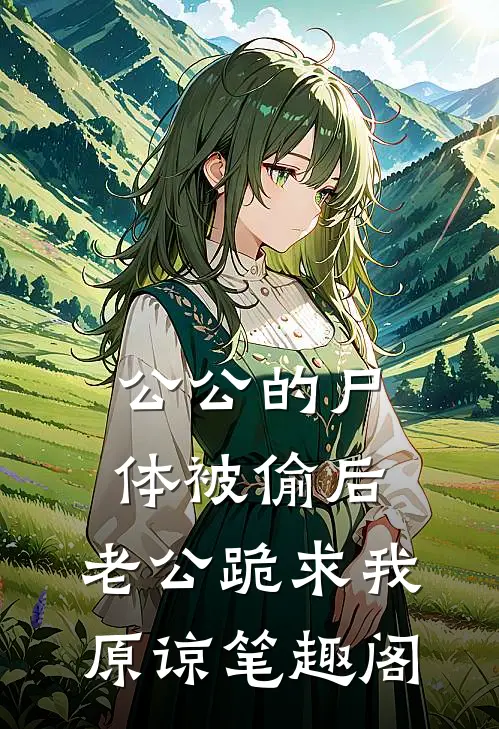 公公的尸体被偷后，老公跪求我原谅笔趣阁
