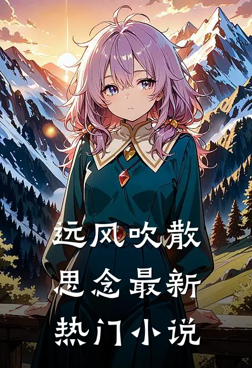 远风吹散思念最新热门小说