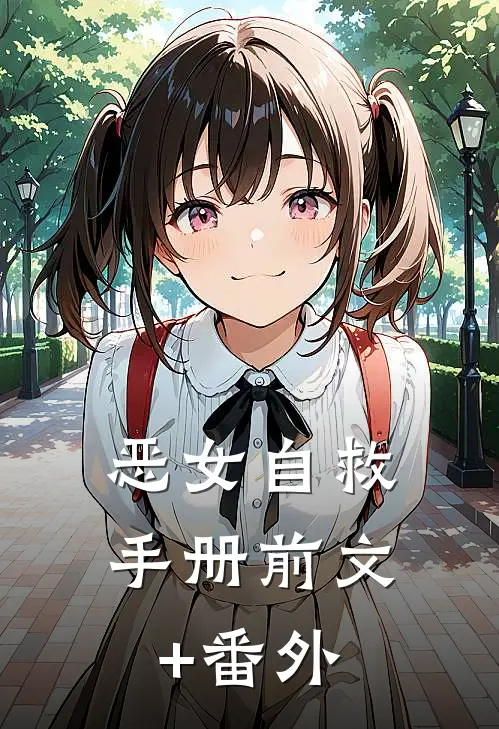 恶女自救手册前文+番外