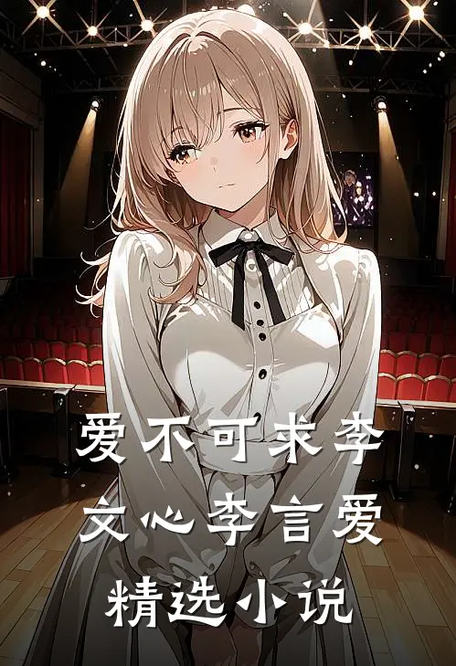 爱不可求李文心李言爱精选小说