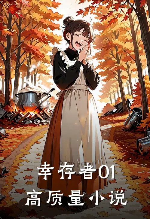 幸存者01高质量小说