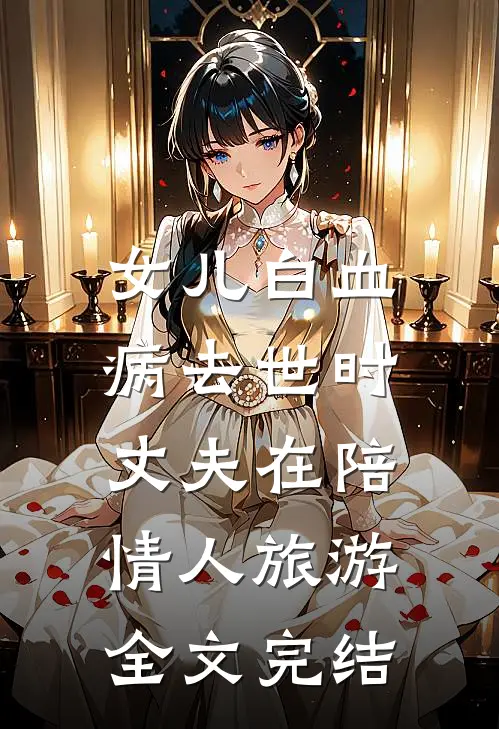 女儿白血病去世时，丈夫在陪情人旅游全文完结