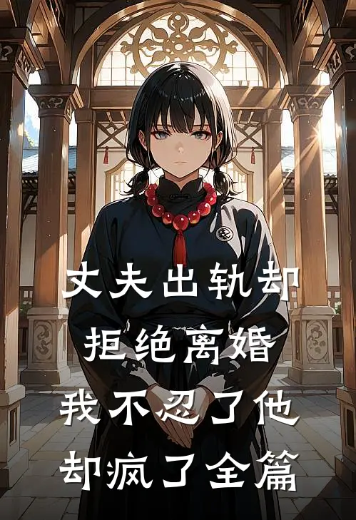 丈夫出轨却拒绝离婚，我不忍了他却疯了全篇