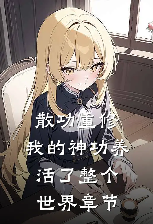 散功重修：我的神功养活了整个世界章节