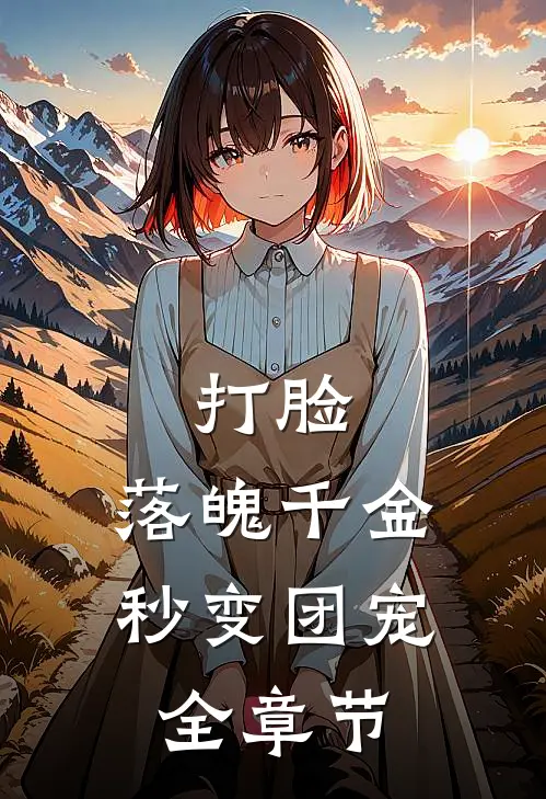 打脸：落魄千金秒变团宠全章节