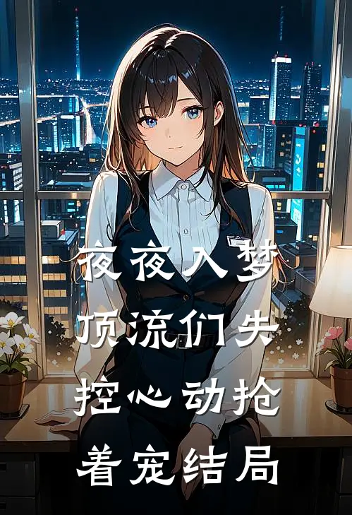 夜夜入梦，顶流们失控心动抢着宠结局