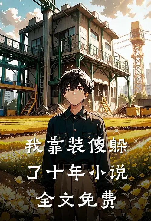 我靠装傻躲了十年小说全文免费