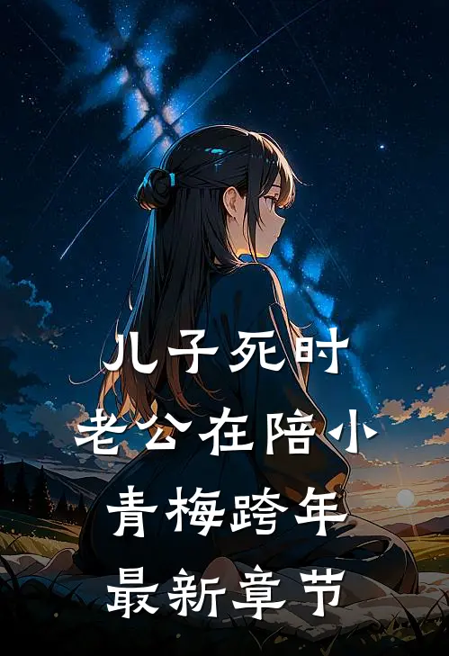 儿子死时，老公在陪小青梅跨年最新章节