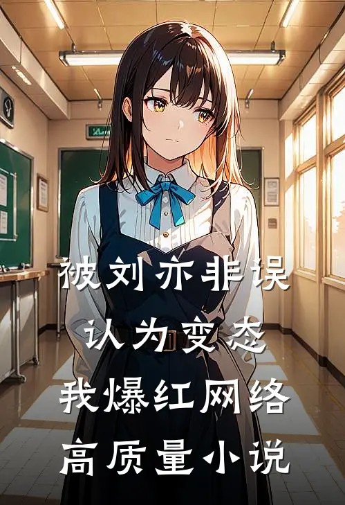 被刘亦非误认为变态，我爆红网络高质量小说