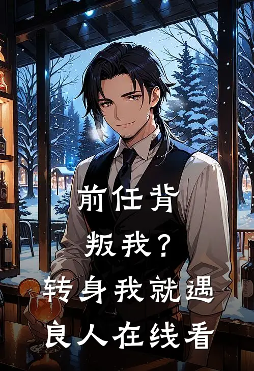 前任背叛我？转身我就遇良人在线看