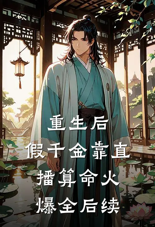 重生后，假千金靠直播算命火爆全后续