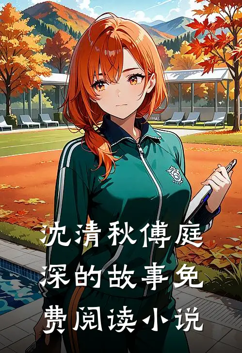 沈清秋傅庭深免费看小说
