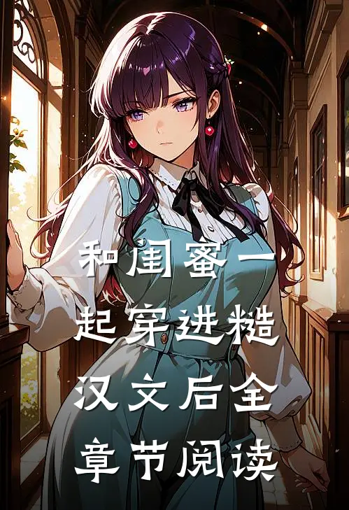 和闺蜜一起穿进糙汉文后全章节阅读