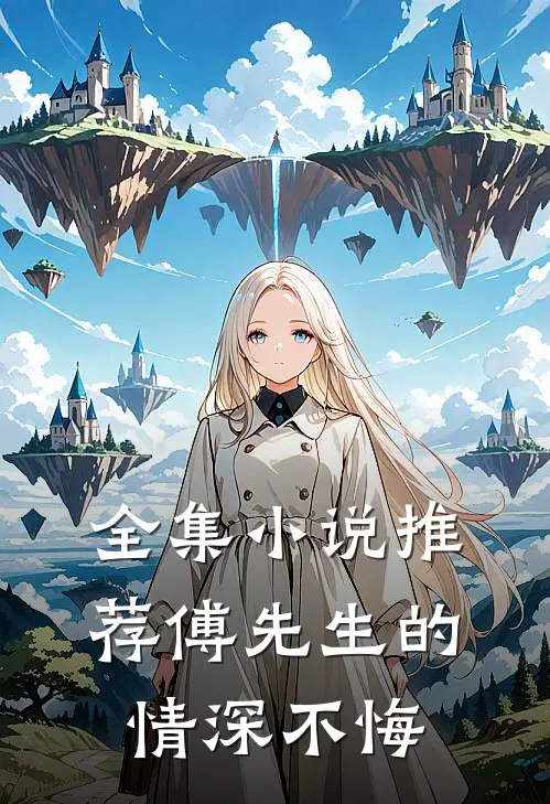 全集小说推荐傅先生的情深不悔