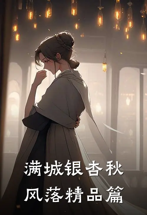 满城银杏秋风落精品篇