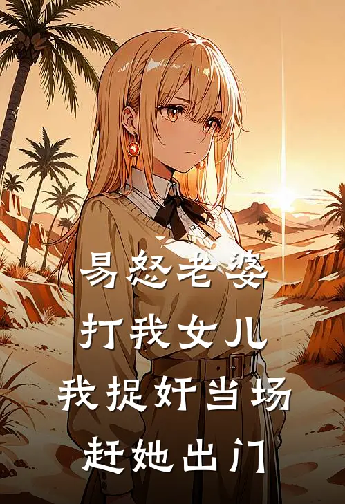 易怒老婆打我女儿，我捉奸当场赶她出门