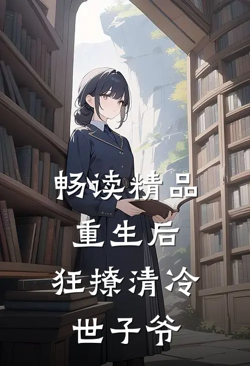 畅读精品重生后，狂撩清冷世子爷