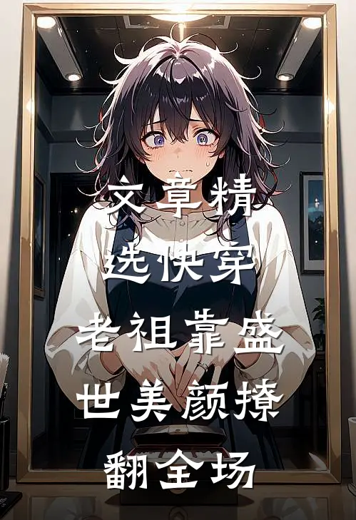 文章精选快穿：老祖靠盛世美颜撩翻全场