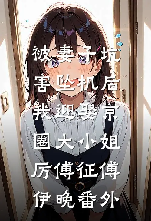 被妻子坑害坠机后，我迎娶京圈大小姐厉傅征傅伊晚番外