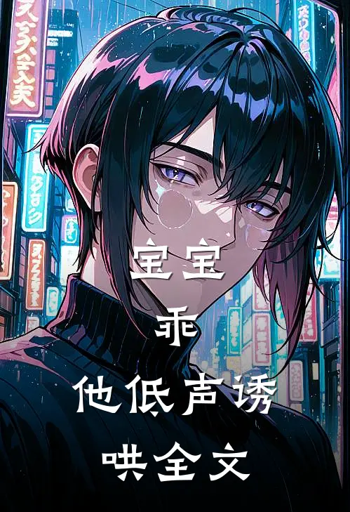 宝宝，乖，他低声诱哄全文