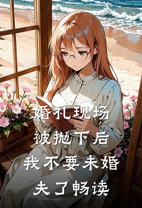 婚礼现场被抛下后，我不要未婚夫了畅读
