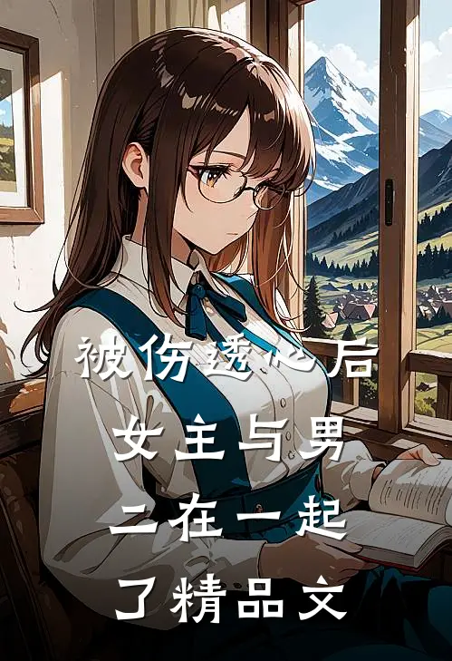 被伤透心后，女主与男二在一起了精品文