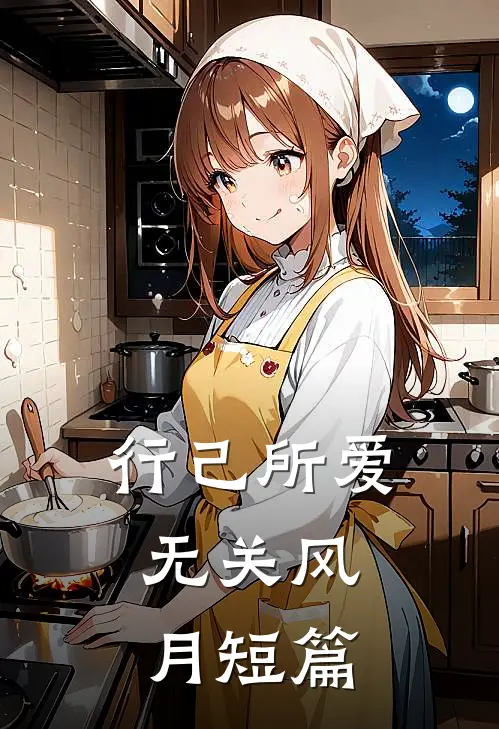 行己所爱，无关风月短篇
