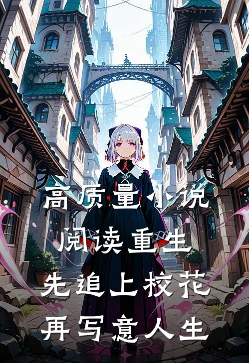 高质量小说阅读重生，先追上校花，再写意人生