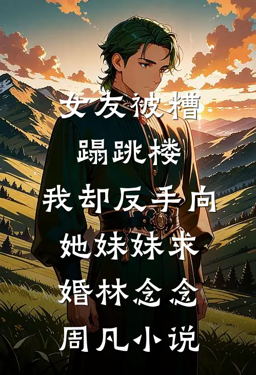 女友被糟蹋跳楼，我却反手向她妹妹求婚林念念周凡小说