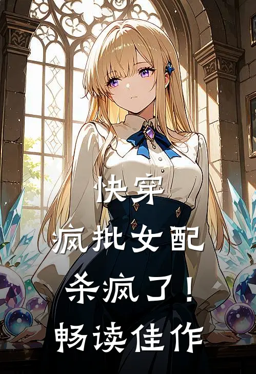 快穿：疯批女配杀疯了！畅读佳作