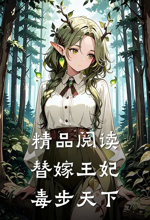 精品阅读替嫁王妃，毒步天下