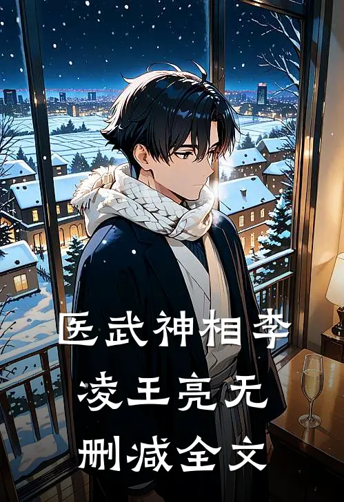 医武神相李凌王亮无删减全文