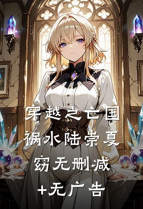 穿越之亡国祸水陆崇夏窈无删减+无广告