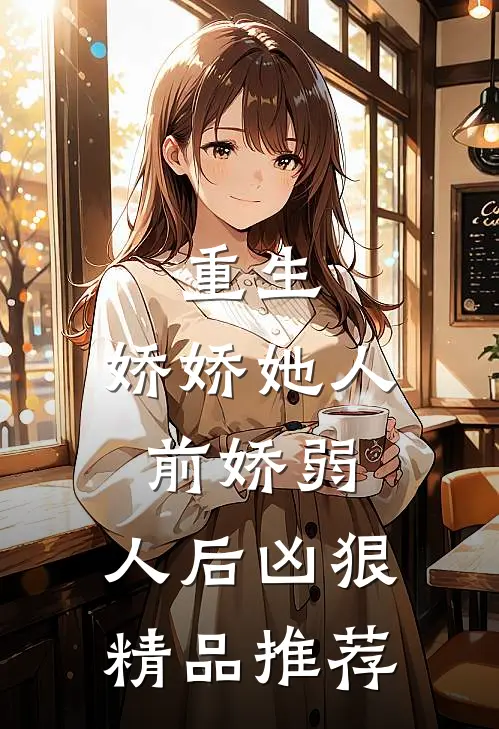 重生：娇娇她人前娇弱，人后凶狠精品推荐