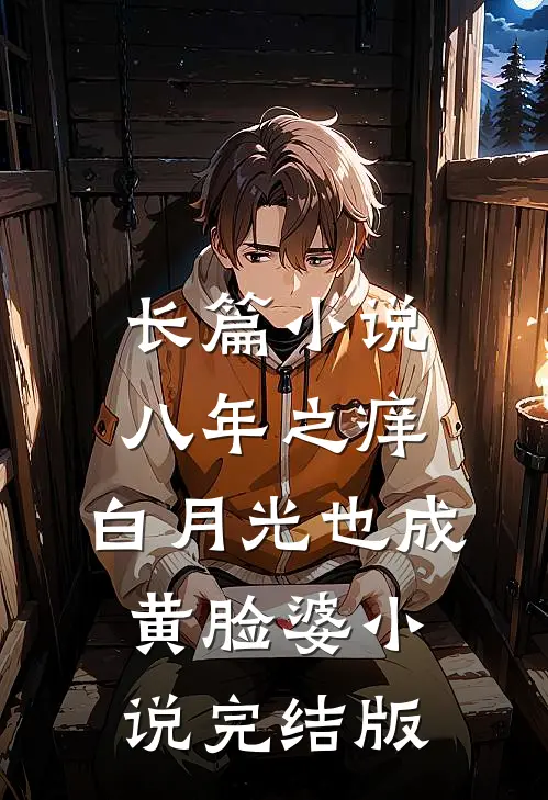长篇小说八年之痒,白月光也成黄脸婆小说完结版