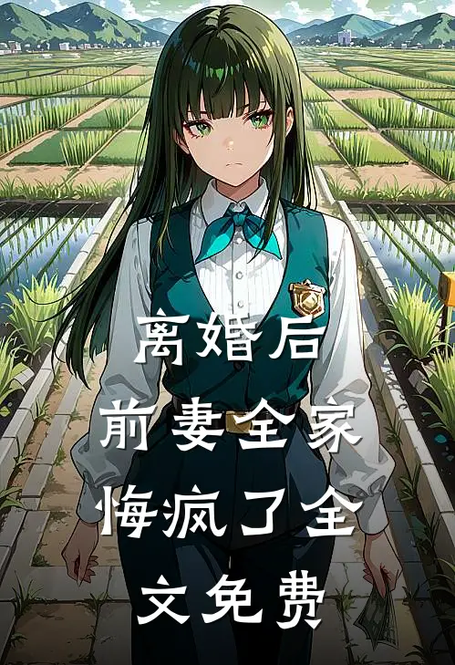 离婚后，前妻全家悔疯了全文免费
