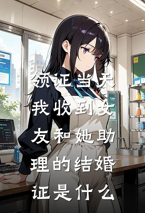 领证当天，我收到女友和她助理的结婚证是什么