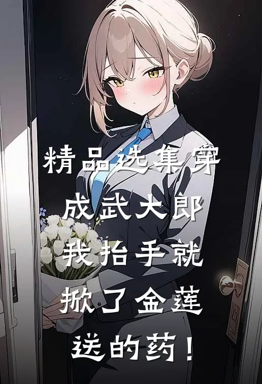 精品选集穿成武大郎，我抬手就掀了金莲送的药！