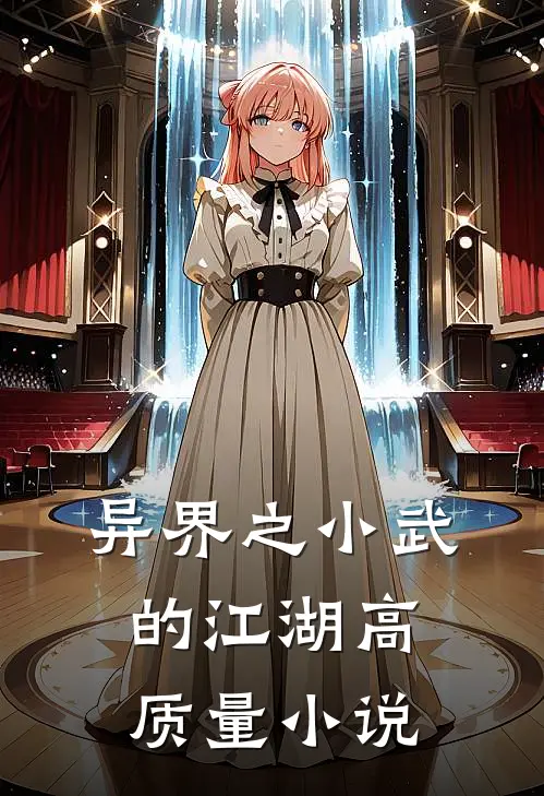 异界之小武的江湖高质量小说
