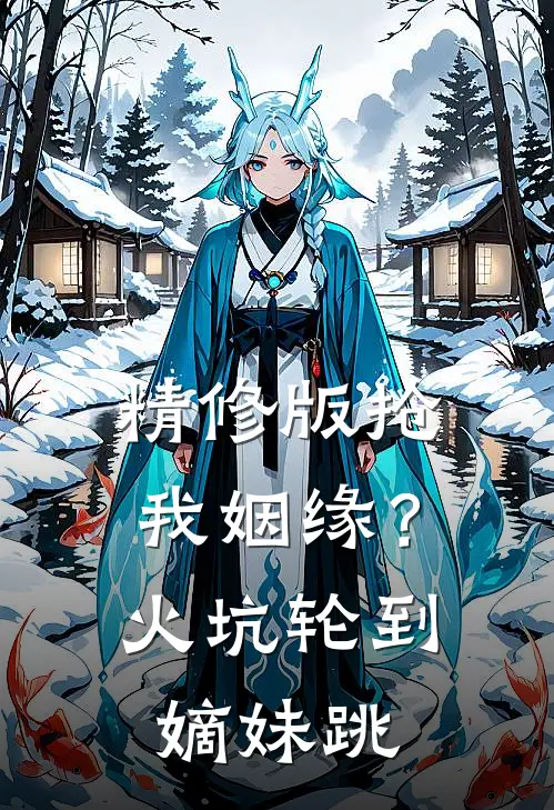 精修版抢我姻缘？火坑轮到嫡妹跳